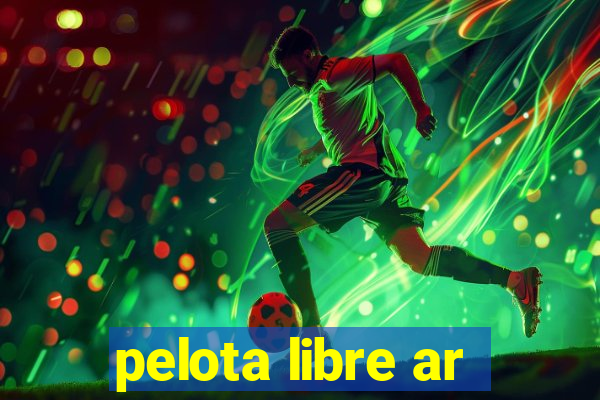 pelota libre ar